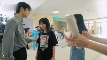 吃瓜娱乐跑操